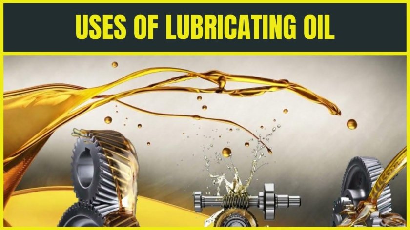 Автомасла баннер