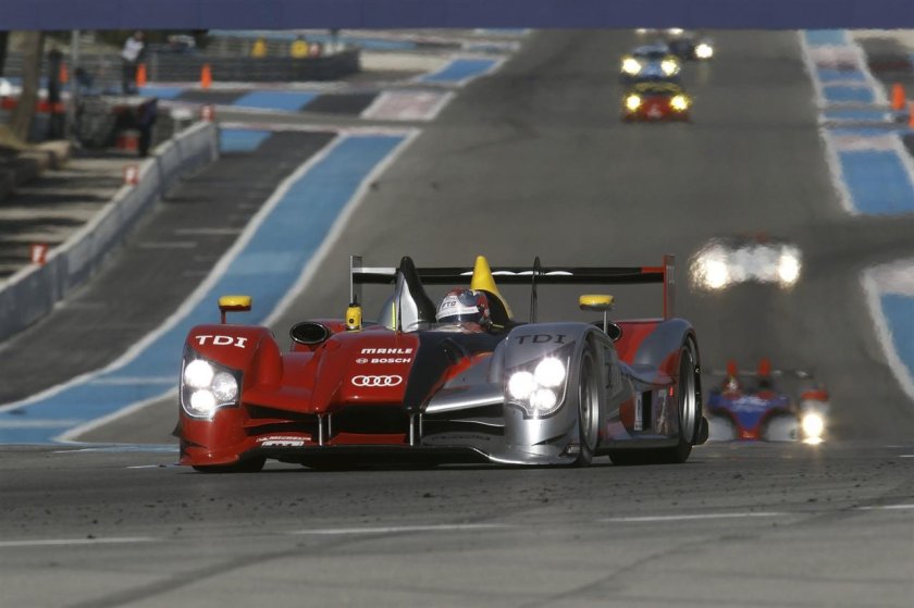 2010 le mans series