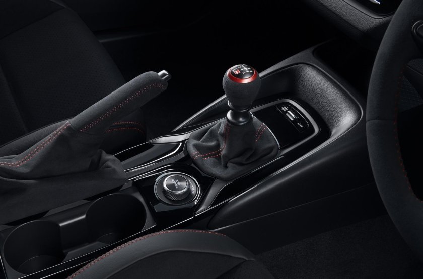 Gr Corolla Morizo Edition