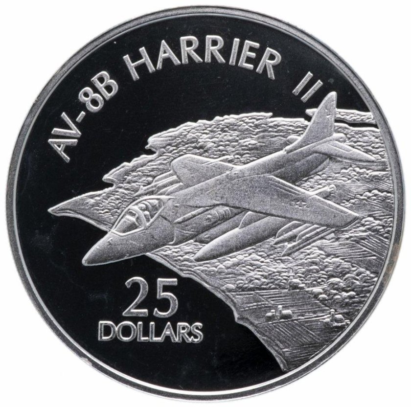 Пт-Соломоновы острова