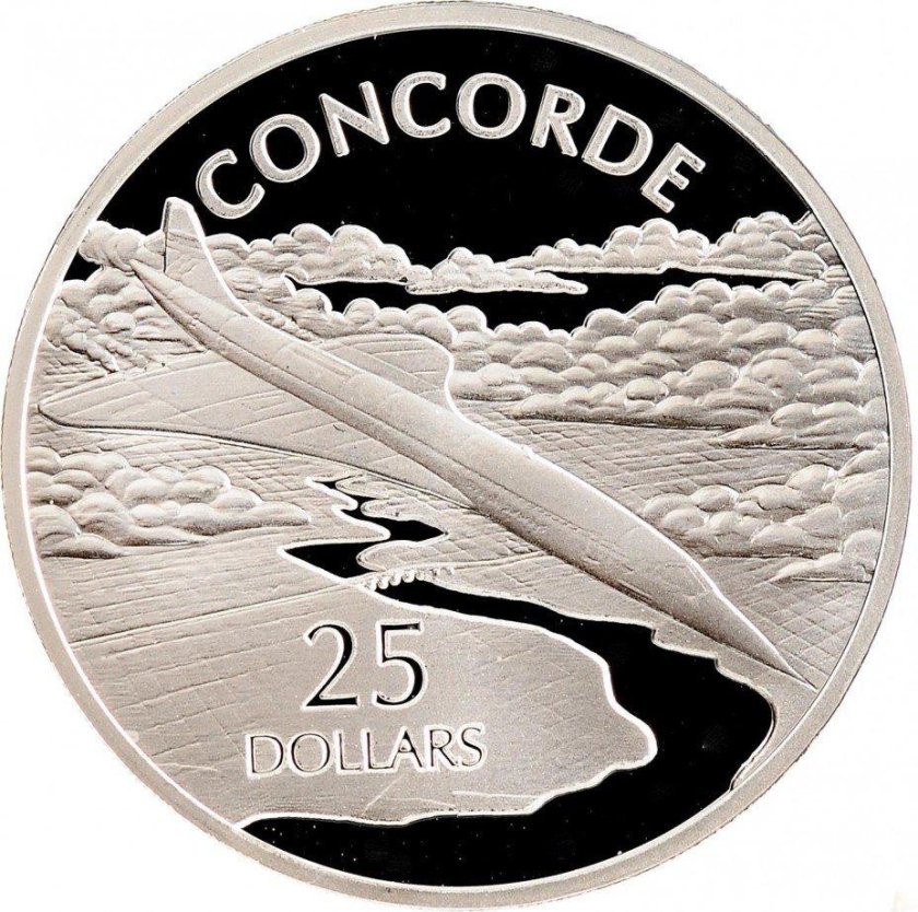 Монеты Соломоновых островов