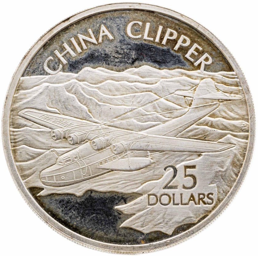 Доллар 2003 года