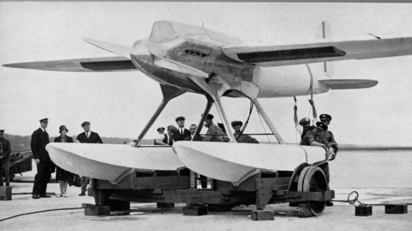 Супермарин с 6