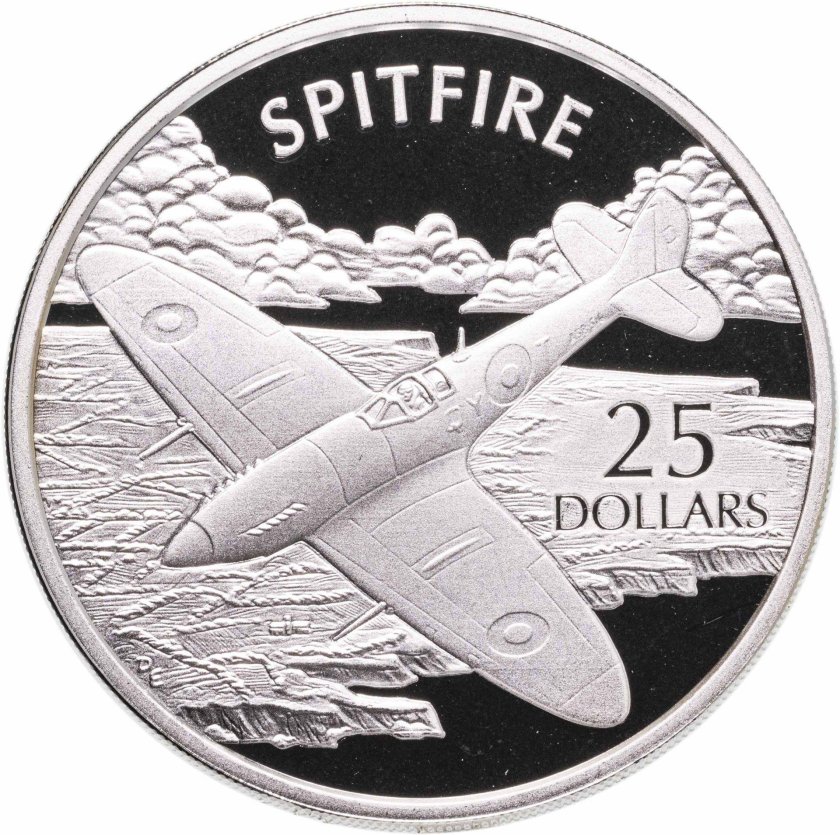 Соломоновы острова 50 центов