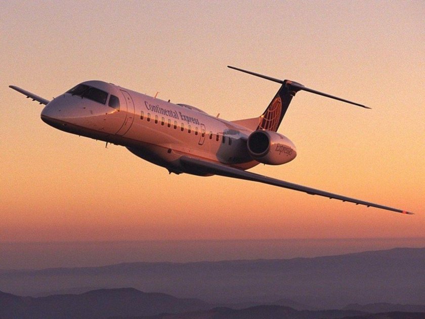 Bombardier Global 5500