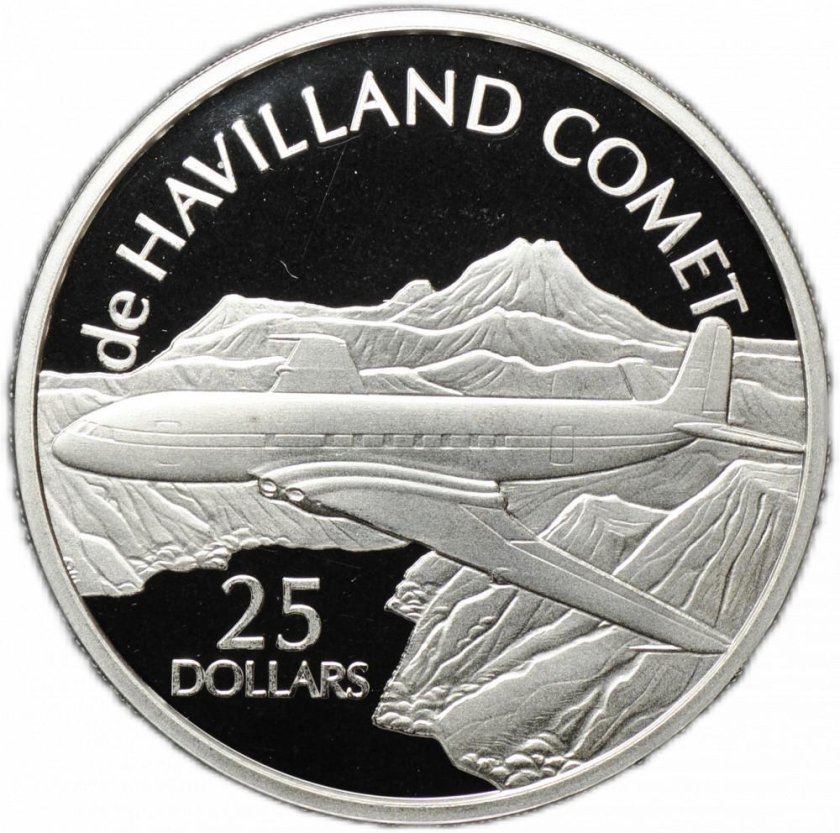 Монеты Соломоновых островов