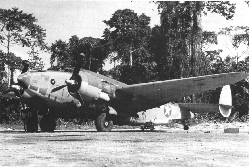 Lockheed PV-1 Ventura