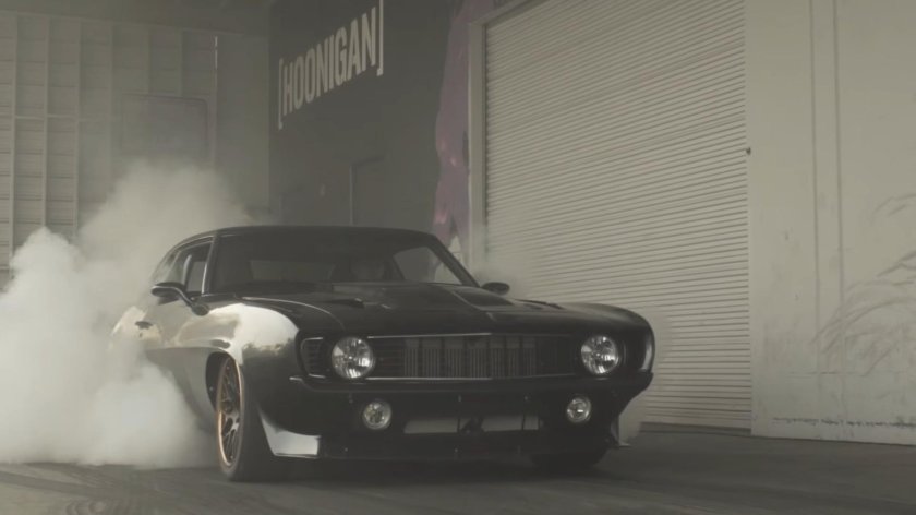 HOONIGAN Chevrolet