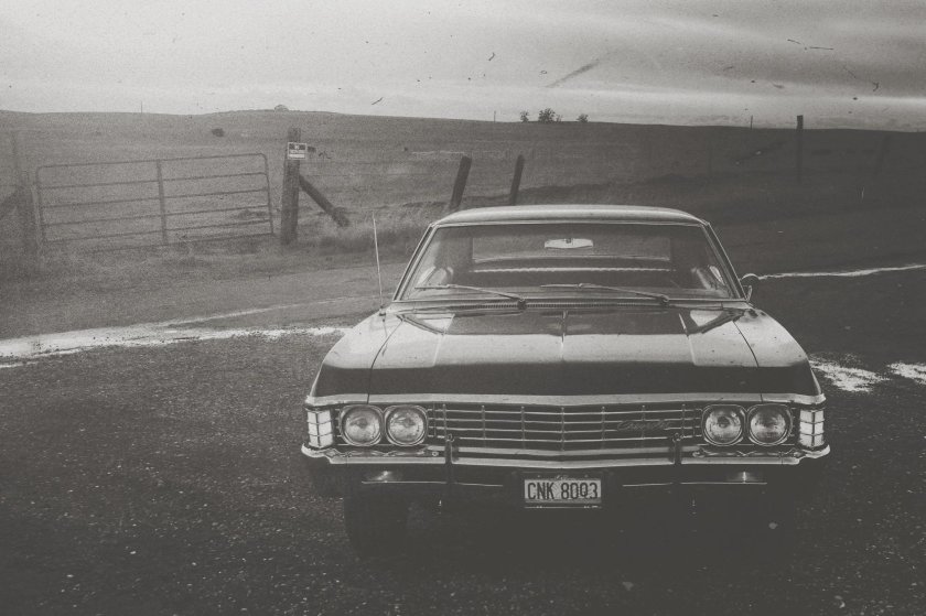 Шевроле Импала 1967
