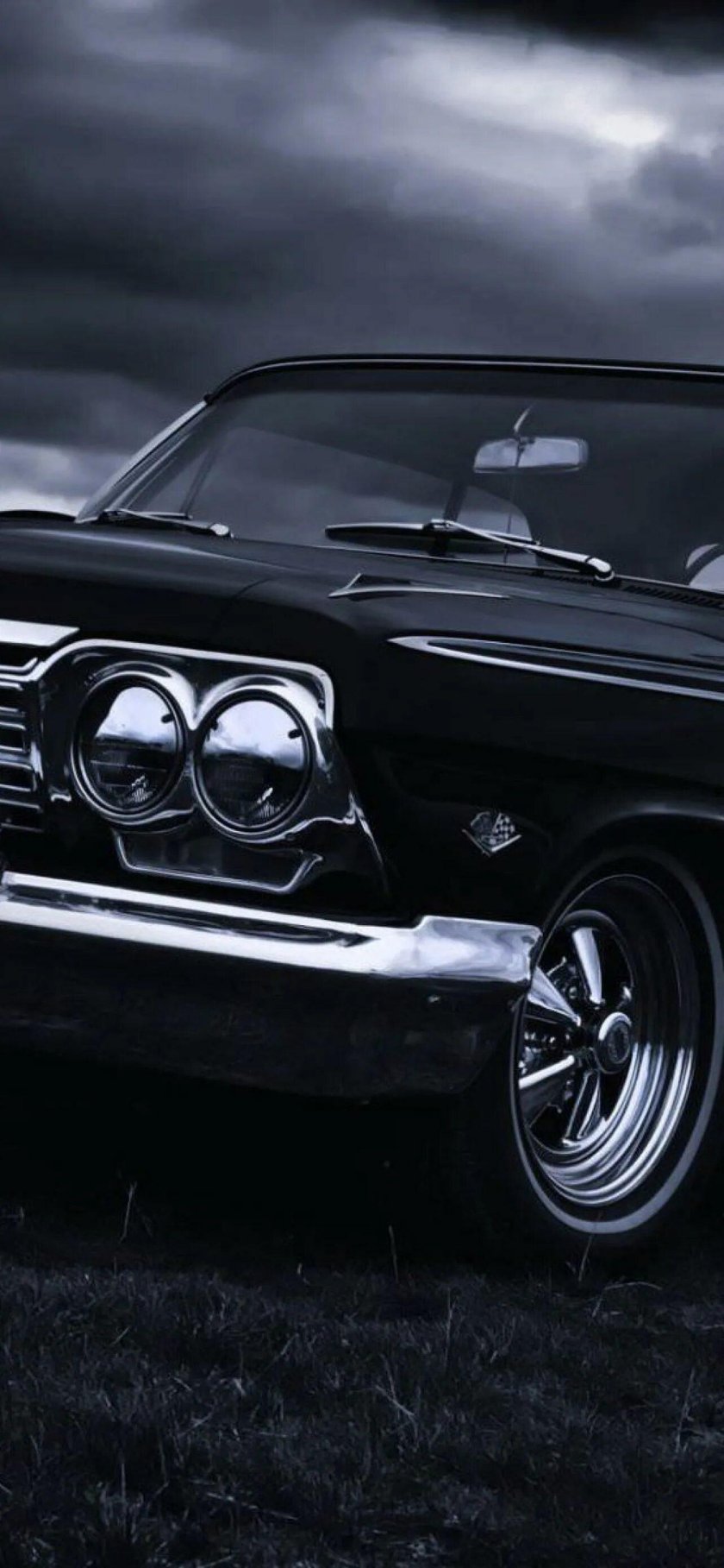 Chevrolet Impala 1967