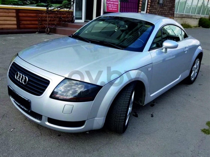 Аудио ТТ 2000