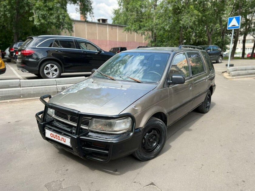 Митсубиши РВР 1994 год
