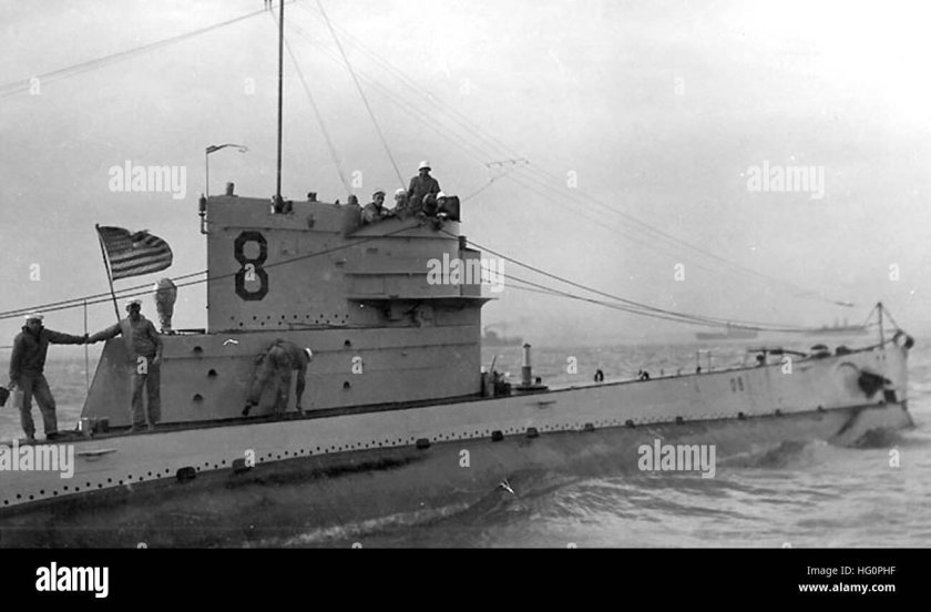 U-69 подводная лодка