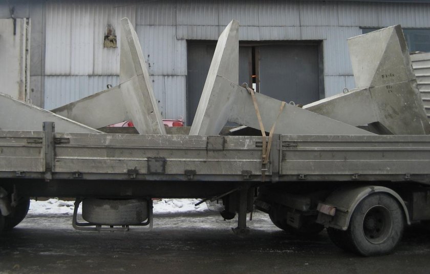 Ф5-ам фундамент