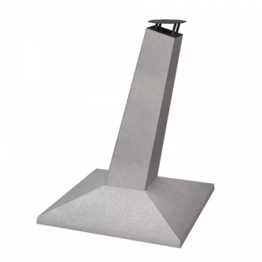 Фундамент ф3-ам