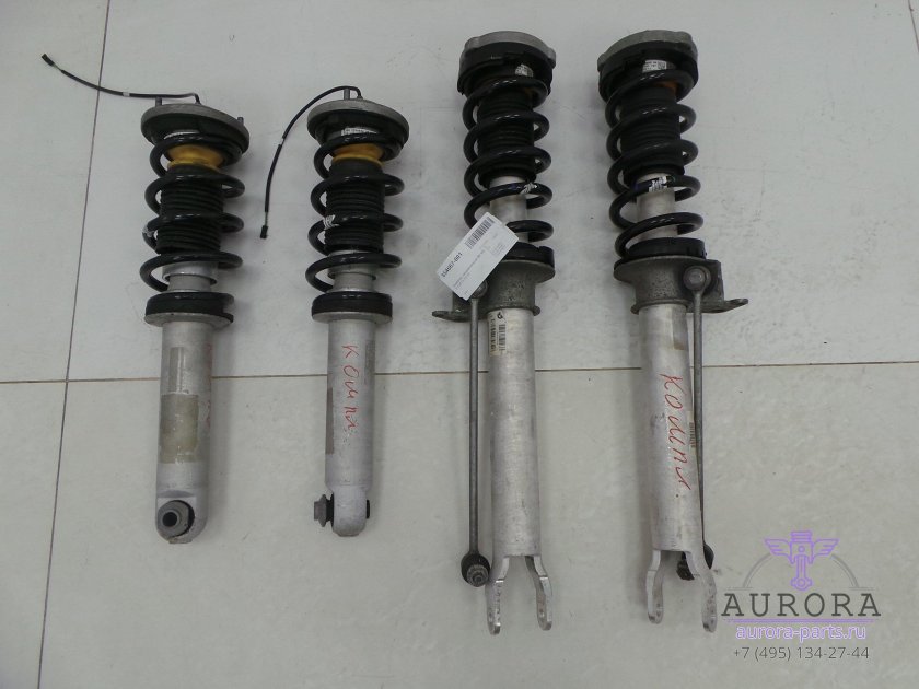 Амортизатор BMW m6 f13