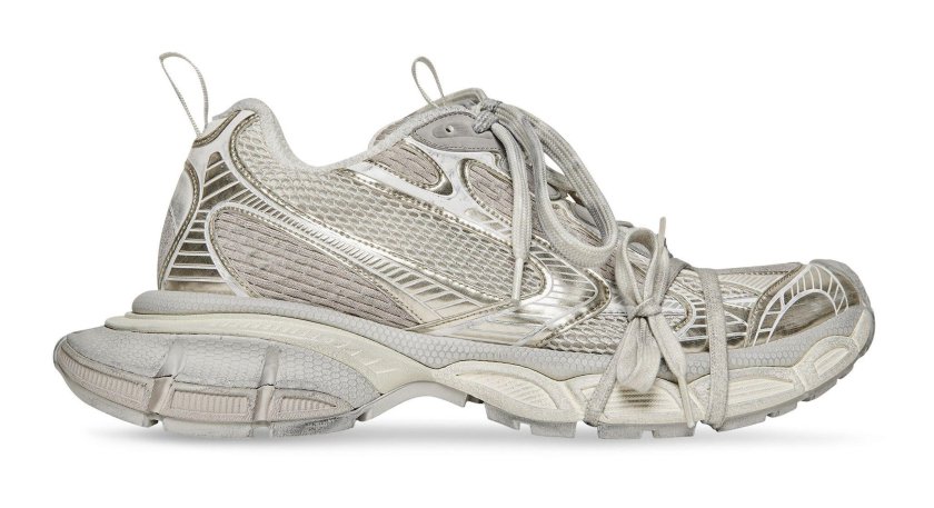 Кроссовки Баленсиага 3xl