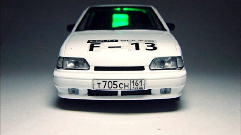 ВАЗ 2113 f13