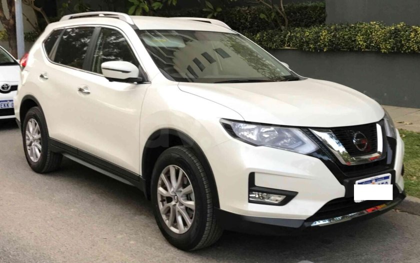 Nissan x-Trail t32