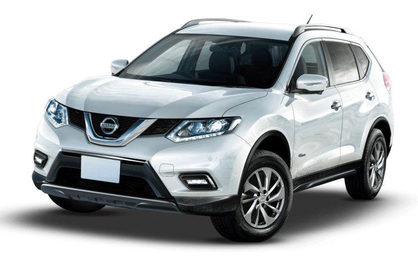 Nissan x-Trail t32