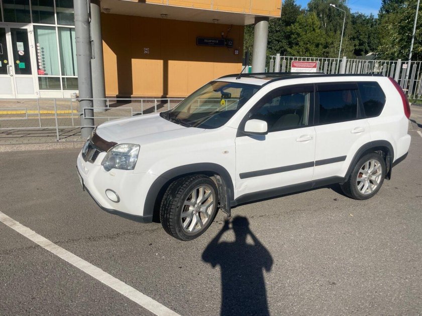 Skoda Yeti 2013 Tuning