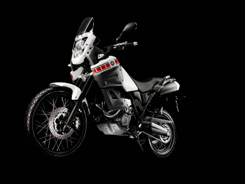 Yamaha xt660r