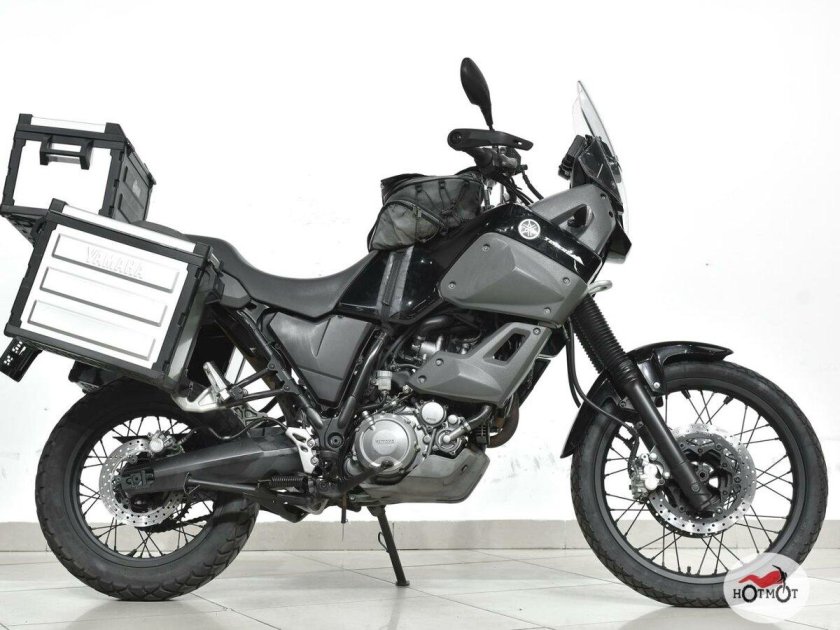 Туристические эндуро