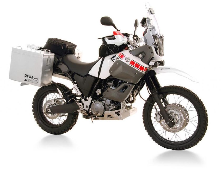 Yamaha xt660z