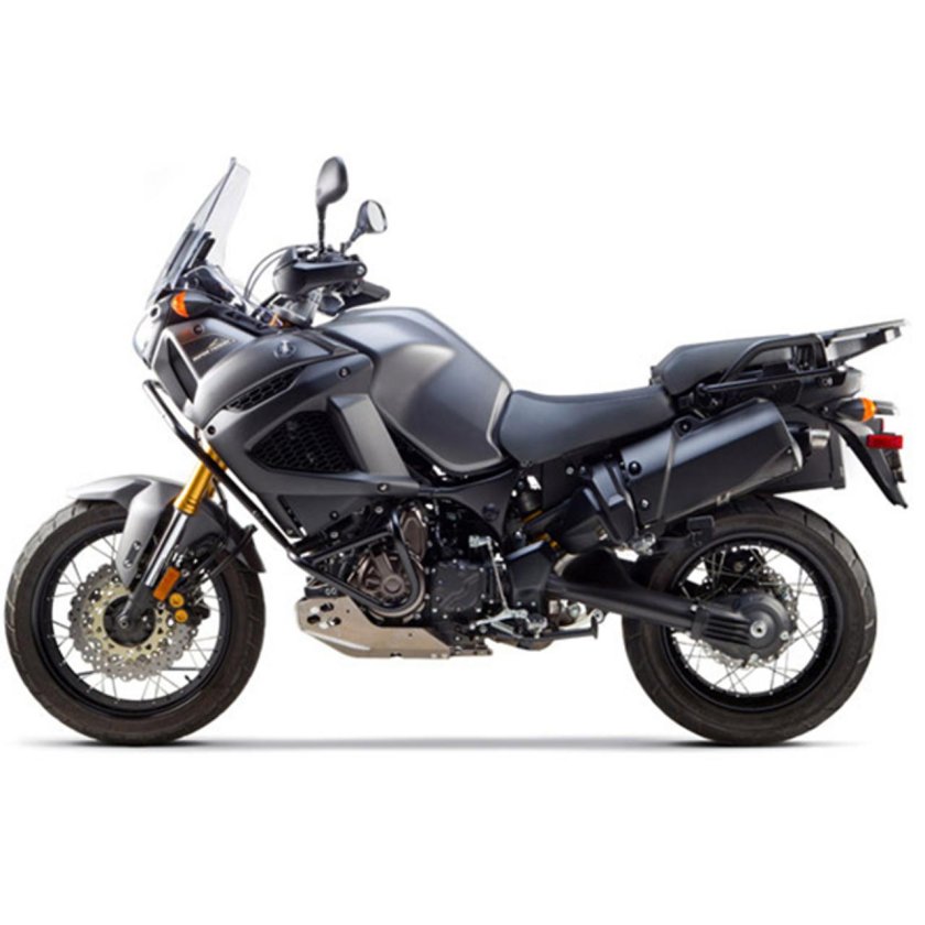 Yamaha super Tenere 1200