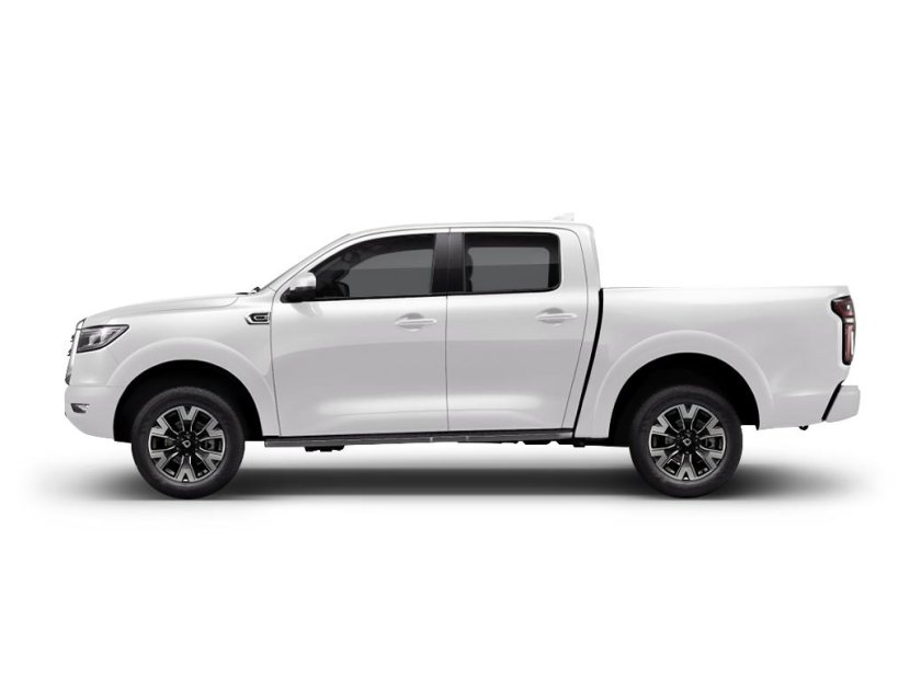 Great Wall пикап 2023