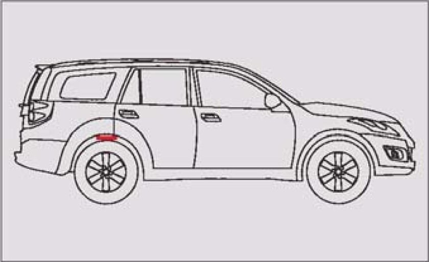 Раскраска Ховер