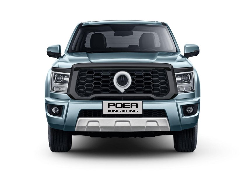 Great Wall King Kong Power 2023