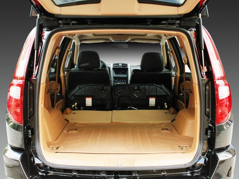 Great Wall Hover 2005