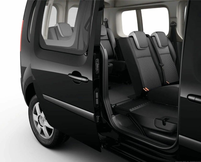 Renault Grand Kangoo 2