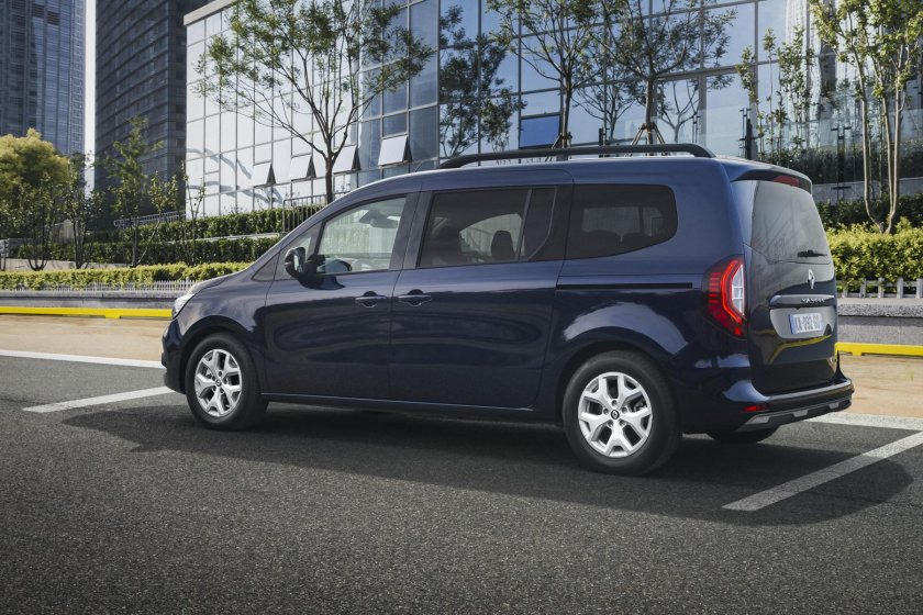 Renault Grand Kangoo