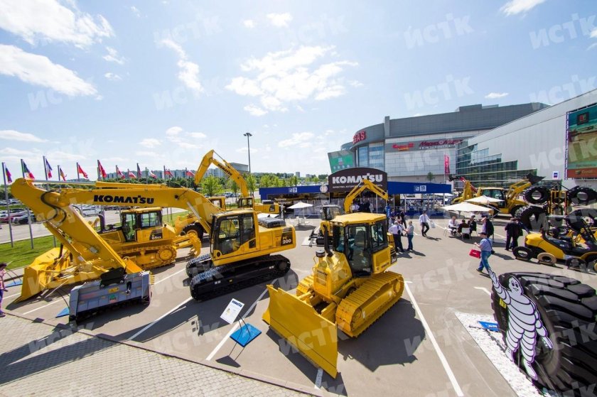 Баума СТТ 2022