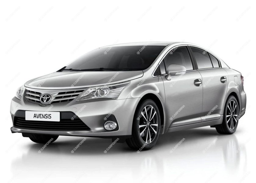Toyota Avensis t27