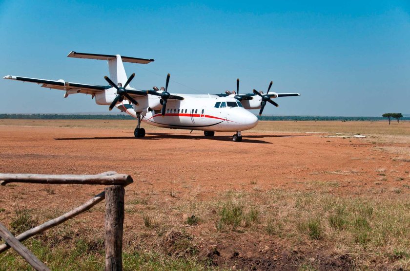 Фотографии самолетов