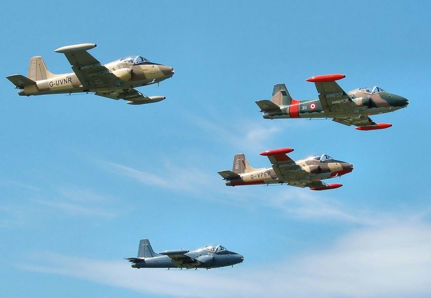 Кенийская Военная воздушная сила