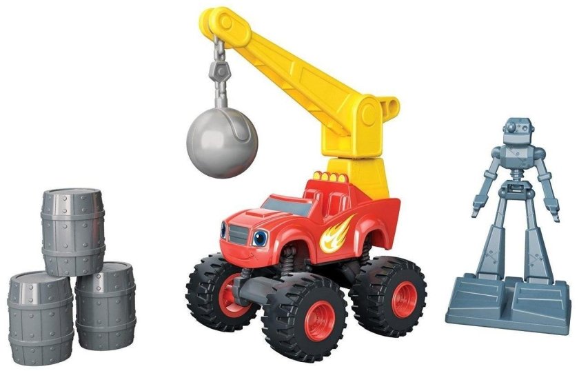 Вспыш аварийный кран