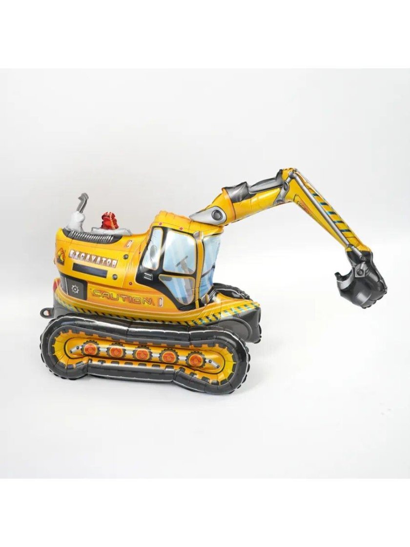 Строительная техника