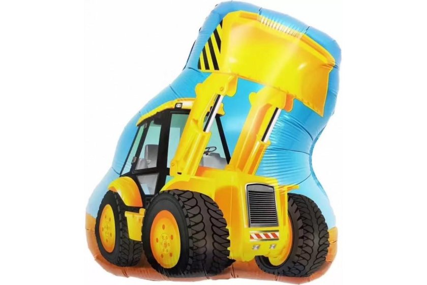 Экскаватор шар 66 см