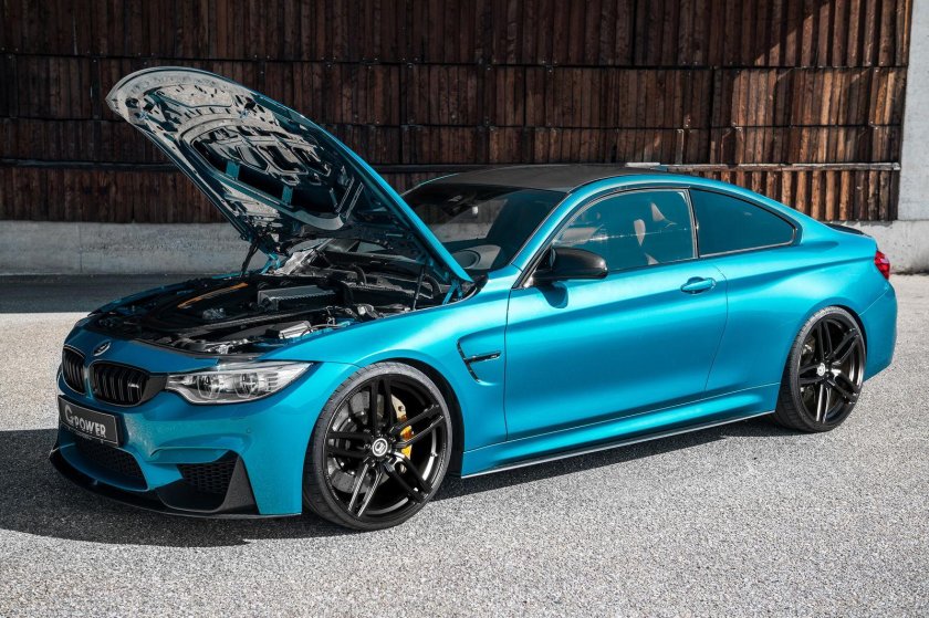 BMW m4