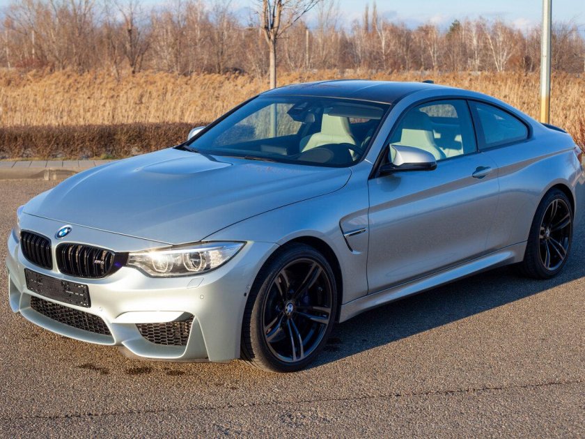 Silverstone цвет