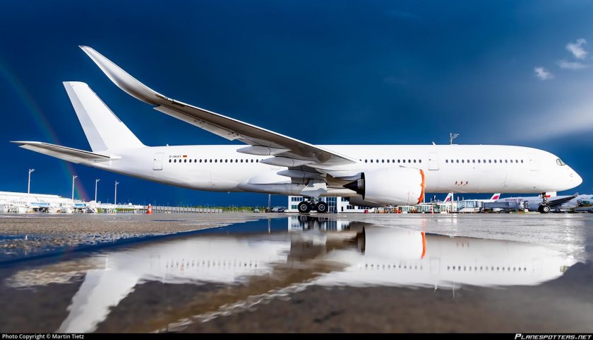 Airbus a 350 941