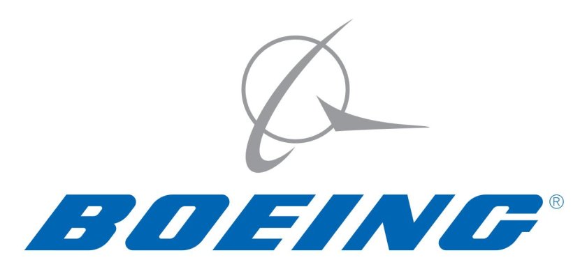 Boeing эмблема