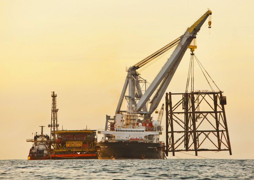 Станислав Юдин судно