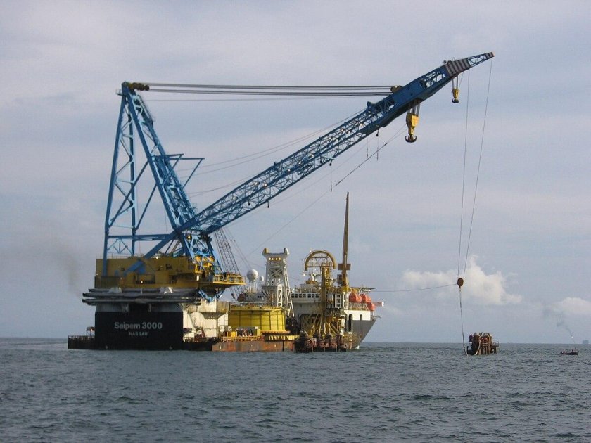 Saipem 3000