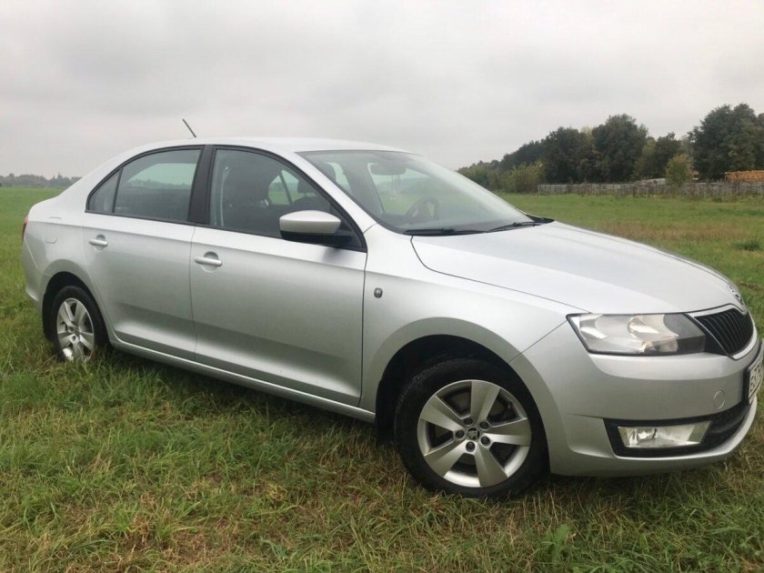 Омода с5 серебристый фото