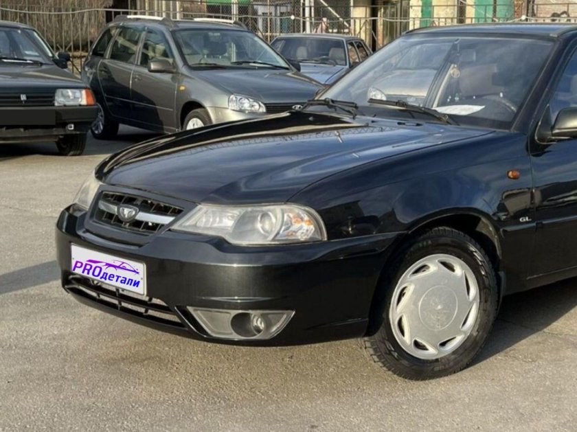 Дэу нексия n 150